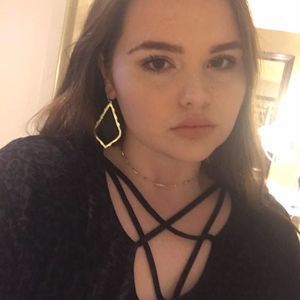 Meet your Posher, Kourtney